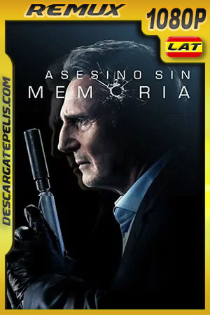 Asesino sin memoria (2022) 1080p Remux Latino Asesino sin memoria (2022) 1080p Remux Latino