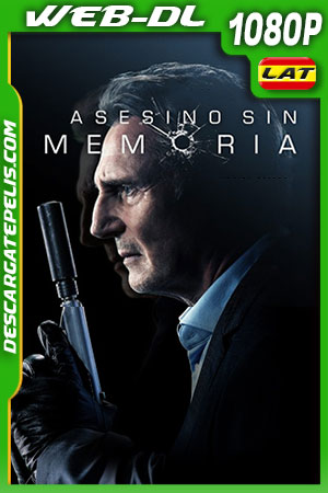 Asesino sin memoria (2022) 1080p WEB-DL AMZN Latino Asesino sin memoria (2022) 1080p WEB-DL AMZN Latino