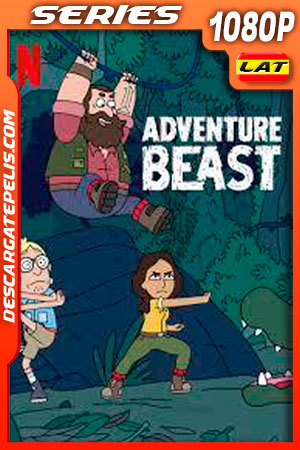 Aventura bestial (2021) Temporada 1 1080p WEB-DL Latino Aventura bestial (2021) Temporada 1 1080p WEB-DL Latino