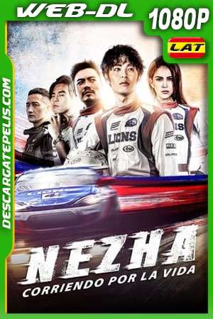 Ne-Zha Corriendo Por La Vida (2021) 1080p WEB-DL Latino Ne-Zha Corriendo Por La Vida (2021) 1080p WEB-DL Latino