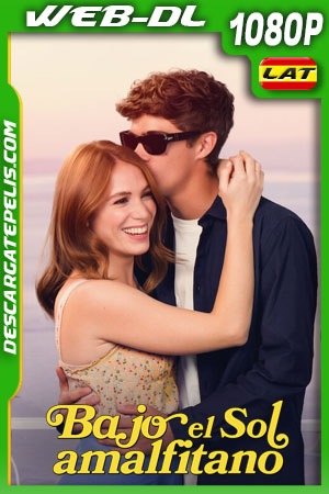 Bajo el sol amalfitano (2022) 1080p WEB-DL Latino Bajo el sol amalfitano (2022) 1080p WEB-DL Latino