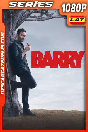 Barry (2022) Temporada 3 1080p WEB-DL Latino Barry (2022) Temporada 3 1080p WEB-DL Latino