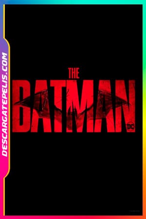 The Batman (2021)
