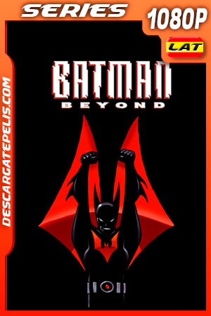 Batman del Futuro (2000) Temporada 3 1080p WEB-DL Latino Batman del Futuro (2000) Temporada 3 1080p WEB-DL Latino