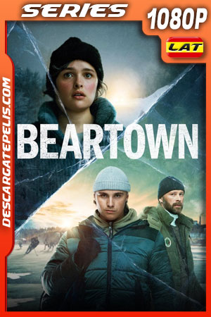Beartown (2019) Temporada 1 1080p WEB-DL Latino Beartown (2019) Temporada 1 1080p WEB-DL Latino