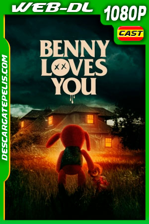 Benny Loves You (2019) 1080p WEB-DL AMZN Benny Loves You (2019) 1080p WEB-DL AMZN