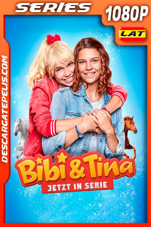 Bibi y Tina Temporada 1 (2020) 1080p WEB-DL Latino