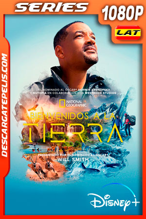 Bienvenidos a la Tierra (2021) Temporada 1 1080p WEB-DL Latino Bienvenidos a la Tierra (2021) Temporada 1 1080p WEB-DL Latino