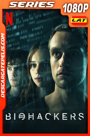 Biohackers (2021) Temporada 2 1080p WEB-DL Latino Biohackers (2021) Temporada 2 1080p WEB-DL Latino