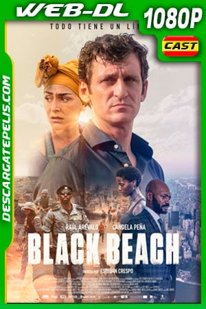 Black Beach (2020) 1080p WEB-DL Black Beach (2020) 1080p WEB-DL