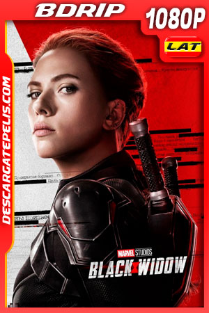 Black Widow (2021) 1080p BDrip Latino Black Widow (2021) 1080p BDrip Latino