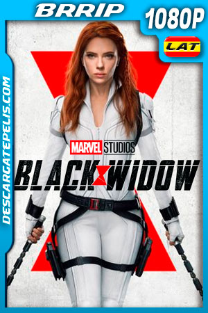 Black Widow (2021) 1080p BRRip Latino Black Widow (2021) 1080p BRRip Latino