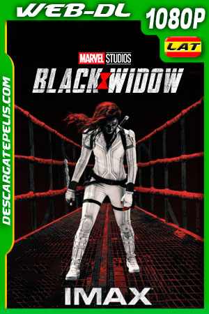 Black Widow (2021) IMAX 1080p WEB-DL Latino Black Widow (2021) IMAX 1080p WEB-DL Latino