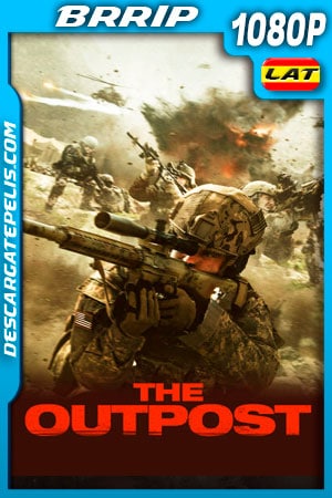 La Batalla de Kamdesh (2020) 1080p BRRip Latino La Batalla de Kamdesh (2020) 1080p BRRip Latino