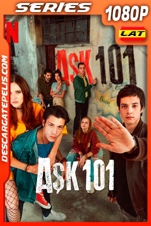 Amor 101 (2021) Temporada 2 1080p WEB-DL Latino Amor 101 (2021) Temporada 2 1080p WEB-DL Latino