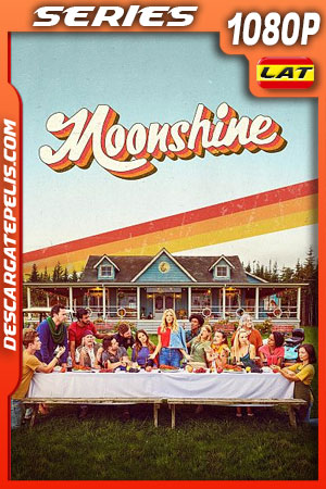 Moonshine Temporada 2 (2022) 1080p WEB-DL Latino Moonshine Temporada 2 (2022) 1080p WEB-DL Latino