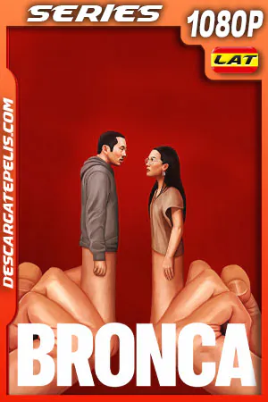DESCARGAR Bronca Temporada 1 (2022) 1080P LATINO DESCARGAR Bronca Temporada 1 (2022) LATINO