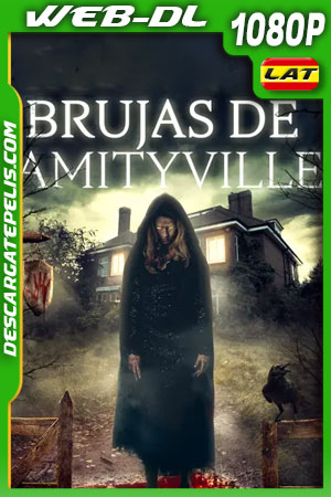 Brujas De Amityville (2020) 1080p WEB-DL Latino Brujas De Amityville (2020) 1080p WEB-DL Latino