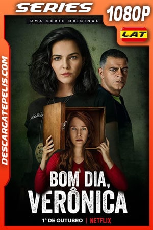 Buenos días Veronica (2020) Temporada 1 1080p WEB-DL Latino Buenos días Veronica (2020) Temporada 1 1080p WEB-DL Latino
