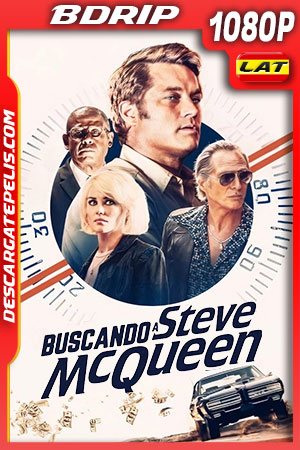 Buscando a Steve McQueen (2019) 1080p BDRip Latino Buscando a Steve McQueen (2019) 1080p BDRip Latino