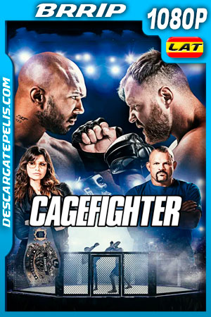 Cage Fighter: Colisión de los mundos (2020) 1080p BRRip Latino Cage Fighter: Colisión de los mundos (2020) 1080p BRRip Latino