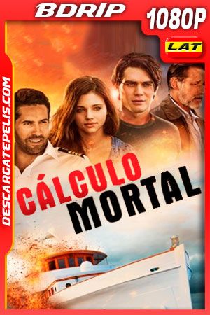 Calculo Mortal (2020) 1080p BDRip Latino Calculo Mortal (2020) 1080p BDRip Latino