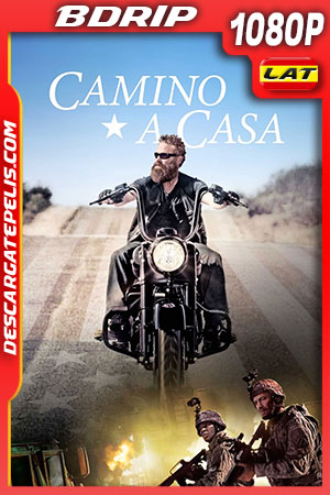 Camino a Casa (2019) 1080p BDRip Latino Camino a Casa (2019) 1080p BDRip Latino