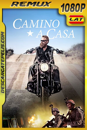 Camino a Casa (2019) 1080p Remux Latino Camino a Casa (2019) 1080p Remux Latino