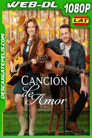 Canción de amor (2020) 1080p WEB-DL Latino Canción de amor (2020) 1080p WEB-DL Latino