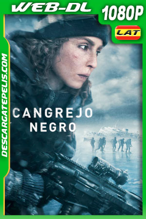 Cangrejo negro (2022) 1080p WEB-DL Latino Cangrejo negro (2022) 1080p WEB-DL Latino