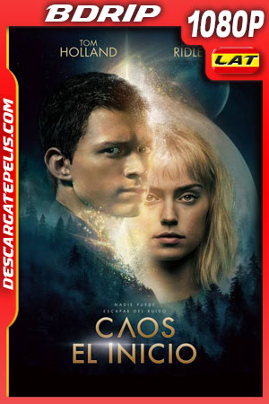 Caos: El inicio (2021) 1080p BDrip Latino Caos: El inicio (2021) 1080p BDrip Latino