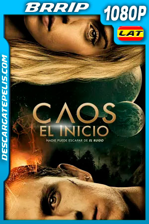 Caos: El inicio (2021) 1080p BRRip Latino Caos: El inicio (2021) 1080p BRRip Latino