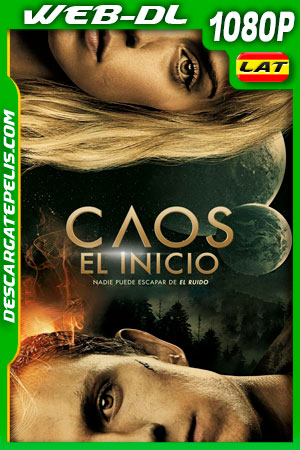 Caos: El inicio (2021) 1080p WEB-DL AMZN Latino Caos: El inicio (2021) 1080p WEB-DL AMZN Latino