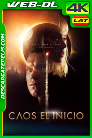 Caos: El inicio (2021) 4K WEB-DL SDR Latino Caos: El inicio (2021) 4K WEB-DL SDR Latino