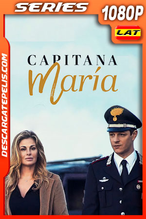 Capitana MarÃa Temporada 1 (2018) 1080p WEB-DL Latino Capitana MarÃa Temporada 1 (2018) 1080p WEB-DL Latino