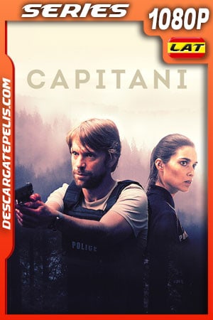 Capitani (2021) Temporada 1 1080p WEB-DL Latino Capitani (2021) Temporada 1 1080p WEB-DL Latino