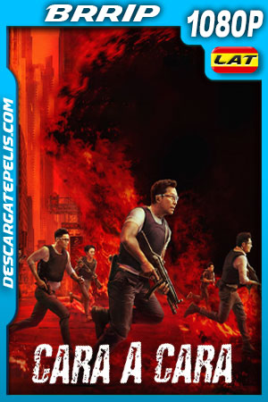 Cara a cara (2021) 1080p BRrip Latino Cara a cara (2021) 1080p BRrip Latino