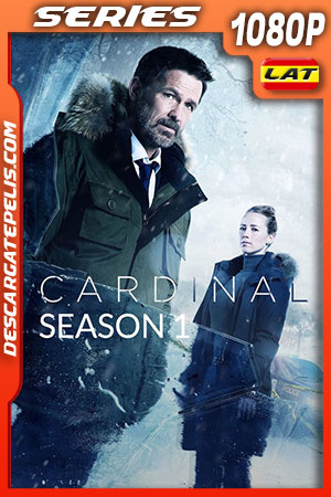 Cardinal Temporada 1 (2017) 1080p WEB-DL Latino Cardinal Temporada 1 (2017) 1080p WEB-DL Latino