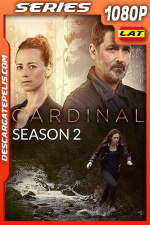 Cardinal Temporada 2 (2018) 1080p WEB-DL Latino Cardinal Temporada 2 (2018) 1080p WEB-DL Latino