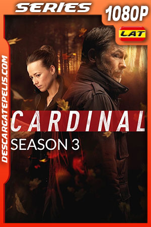 Cardinal Temporada 3 (2019) 1080p WEB-DL Latino Cardinal Temporada 3 (2019) 1080p WEB-DL Latino