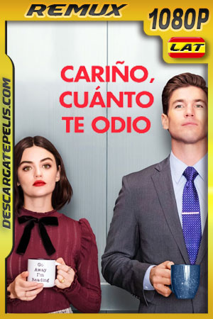 Cariño cuánto te odio (2021) 1080p Remux Latino Cariño cuánto te odio (2021) 1080p Remux Latino