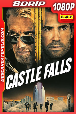 Castle Falls (2021) 1080p BDRip Latino Castle Falls (2021) 1080p BDRip Latino