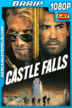 Castle Falls (2021) 1080p BRRip Latino Castle Falls (2021) 1080p BRRip Latino