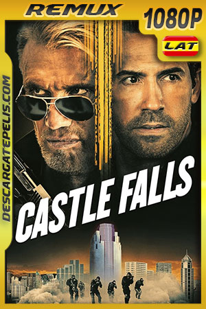 Castle Falls (2021) 1080p Remux Latino Castle Falls (2021) 1080p Remux Latino