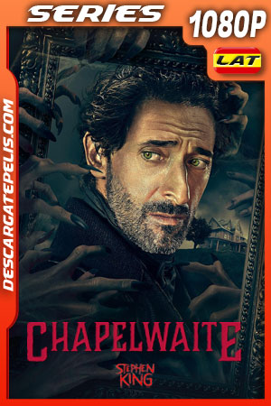 Chapelwaite (2021) Temporada 1 1080p WEB-DL Latino Chapelwaite (2021) Temporada 1 1080p WEB-DL Latino