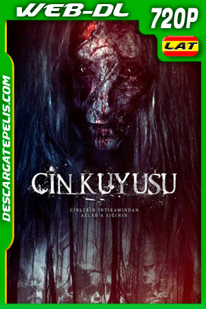 Cin Kuyusu (2015) 720p WEB-DL Latino Cin Kuyusu (2015) 720p WEB-DL Latino