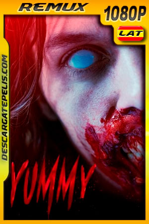 Clínica Zombie (2019) 1080p Remux Latino Clínica Zombie (2019) 1080p Remux Latino