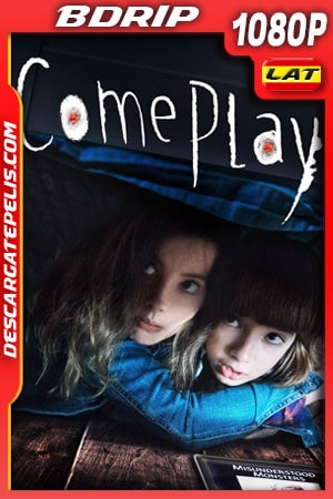 Come Play (2020) 1080p BDrip Latino Come Play (2020) 1080p BDrip Latino