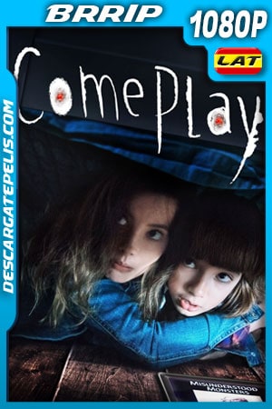 Come Play (2020) 1080p BRrip Latino Come Play (2020) 1080p BRrip Latino