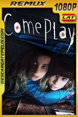 Come Play (2020) 1080p Remux Latino Come Play (2020) 1080p Remux Latino